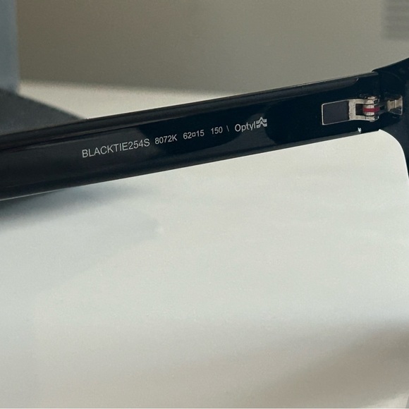 Dior Homme Sunglasses - Picture 8 of 13